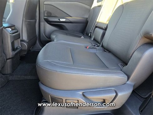 Used 2024 Lexus TX 350 AWD image 13