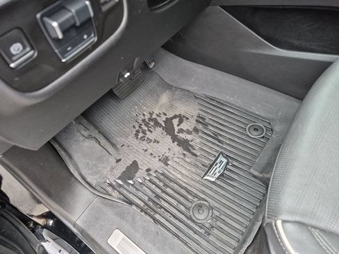 Used 2023 Cadillac Escalade Sport w/ Touring Package AWD/4WD image 24