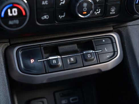 Used 2023 GMC Acadia AT4 w/ Trailering Package AWD/4WD image 14
