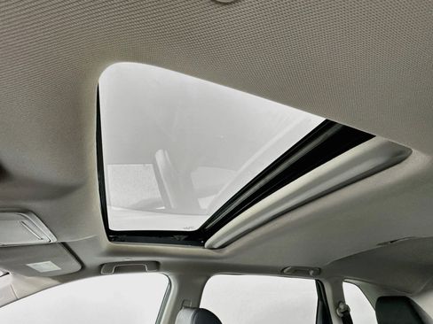Certified 2025 Honda CR-V EX-L image 21