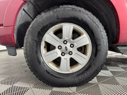 Used 2008 Ford Explorer XLT AWD/4WD image 43