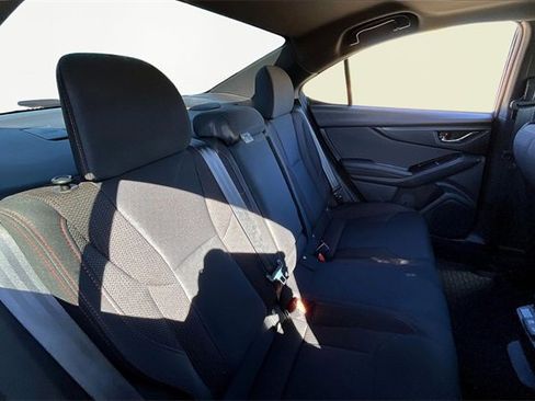 Used 2023 Subaru WRX Premium image 29