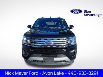 Used 2020 Ford Expedition XLT w/ Equipment Group 202A