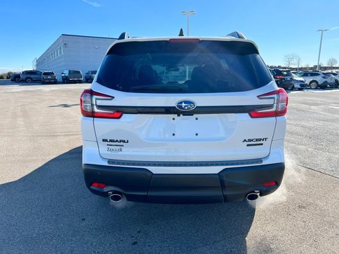 New 2026 Subaru Ascent Limited Bronze AWD/4WD image 6