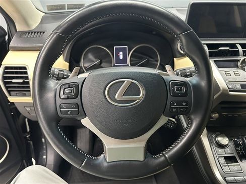 Used 2019 Lexus NX 300h AWD w/ Comfort Package image 21