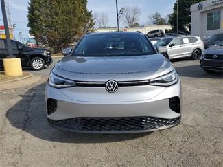 Certified 2023 Volkswagen ID.4 S video 2