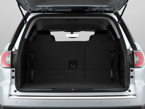 Used 2015 GMC Acadia Denali FWD image 29