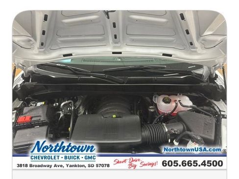 New 2026 GMC Sierra 1500 Pro w/ Pro Value Package image 20