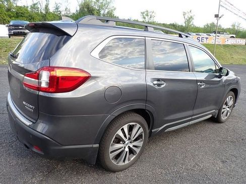 Used 2021 Subaru Ascent Touring w/ Popular Package #2A AWD/4WD image 6