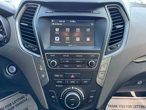 Used 2018 Hyundai Santa Fe Sport w/ 2.4L Value Package 02 image 22