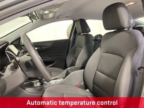 Used 2023 Chevrolet Malibu LT image 11