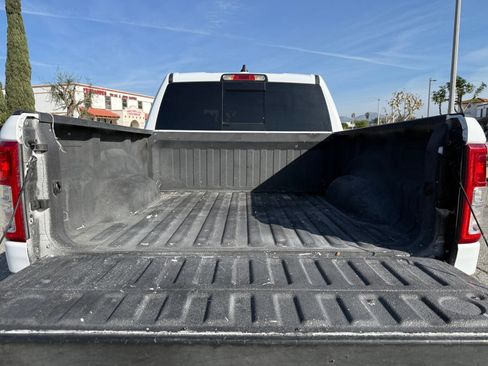 Used 2020 RAM 1500 Big Horn image 19