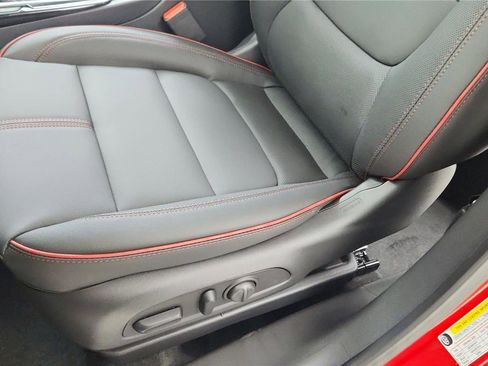 New 2026 Chevrolet TrailBlazer RS w/ Driver Confidence Package image 26