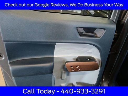 Certified 2024 Ford Maverick Lariat w/ 4K Tow Package image 31