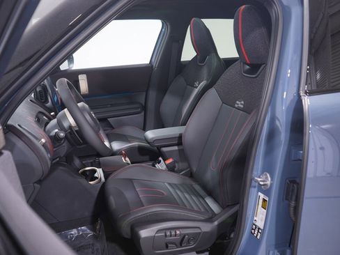 New 2026 MINI Cooper Countryman John Cooper Works w/ Comfort Package Max image 7