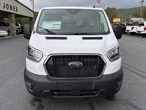 Used 2024 Ford Transit 250 XL w/ Load Area Protection Package image 3