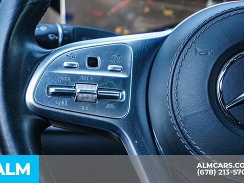 Used 2020 Mercedes-Benz S 560 Sedan w/ AMG Line Exterior image 28