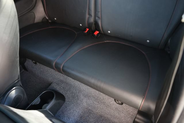 Used 2013 FIAT 500 Abarth w/ Comfort/Convenience Group FWD image 13