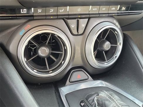 Used 2022 Chevrolet Camaro LT image 19