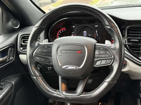 Certified 2022 Dodge Durango R/T w/ Blacktop Package AWD/4WD image 21