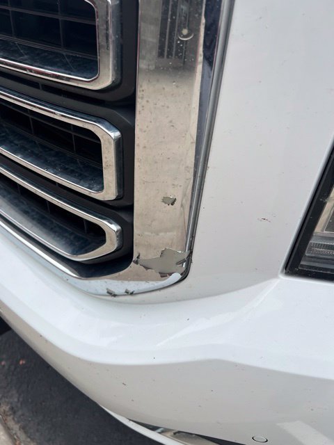 Used 2019 GMC Yukon SLT w/ Open Road Package AWD/4WD image 19