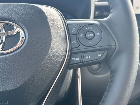 New 2026 Toyota Corolla Cross XLE AWD/4WD image 23