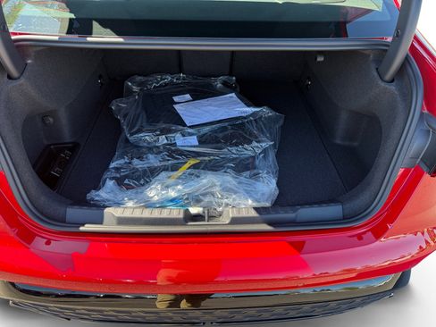 New 2026 Audi S3 Premium image 17