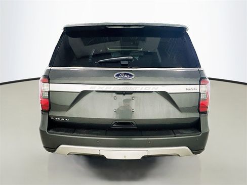 Used 2018 Ford Expedition Max Platinum image 7