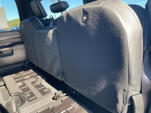 New 2026 RAM 2500 Limited image 44