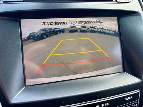 Used 2017 Hyundai Santa Fe SE w/ Cargo Package image 21