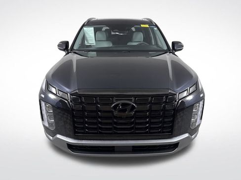 Used 2024 Hyundai Palisade SEL w/ Premium Package image 11