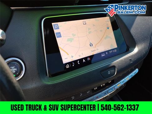 Used 2019 Cadillac XT4 Premium Luxury image 23