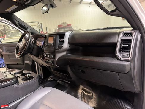Used 2022 RAM 2500 Tradesman w/ Protection Group AWD/4WD image 36