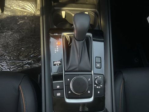 New 2026 MAZDA CX-50 AWD 2.5 Hybrid w/ Cargo Package image 24
