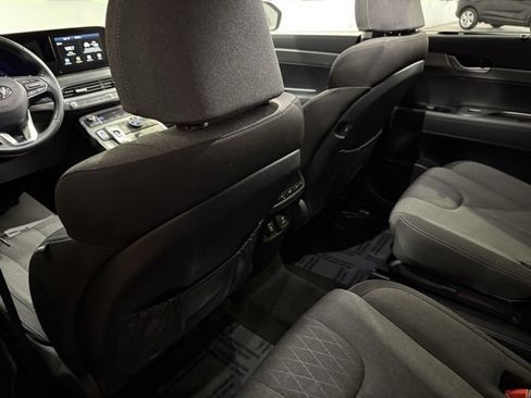Used 2020 Hyundai Palisade SEL w/ Convenience Package image 31