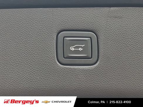 Certified 2023 Chevrolet Blazer RS w/ Driver Confidence II Package AWD/4WD image 33
