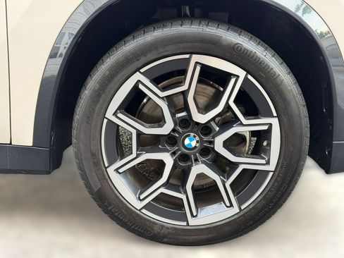 Certified 2026 BMW X1 xDrive28i AWD/4WD image 13