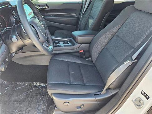 New 2026 Dodge Durango GT w/ Blacktop Package image 4