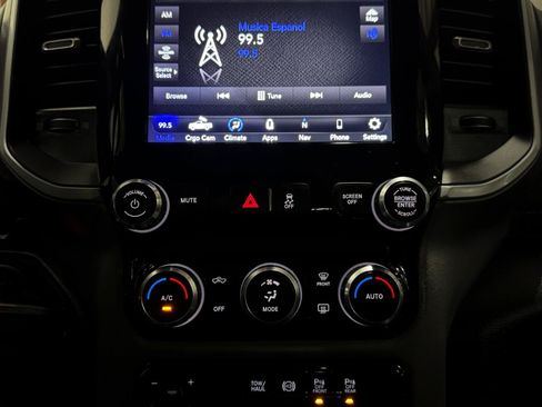 Used 2020 RAM 3500 Lone Star w/ Level 1 Equipment Group AWD/4WD image 27