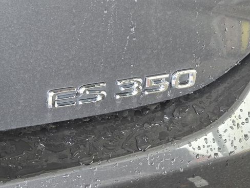Used 2025 Lexus ES 350 F Sport FWD image 35