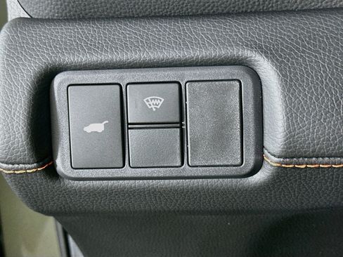 Used 2026 Honda Passport TrailSport Elite image 17