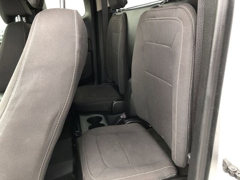 Used 2015 GMC Canyon SLE w/ SLE Convenience Package image 11