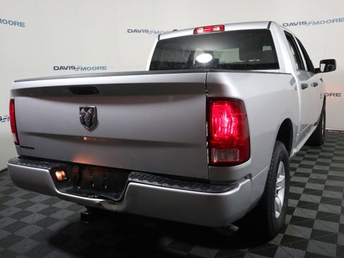 Used 2017 RAM 1500 Express image 6