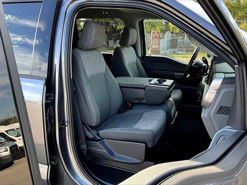 Certified 2024 Ford F250 XLT image 7