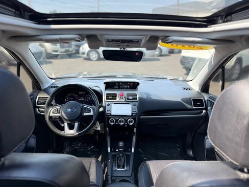 Used 2018 Subaru Forester 2.5i Premium AWD/4WD image 20