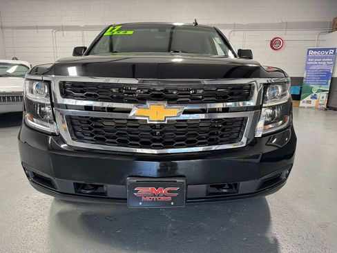 Used 2017 Chevrolet Tahoe 4WD image 10