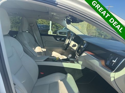 Certified 2020 Volvo S60 T5 Inscription image 9