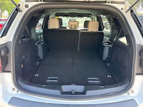 Used 2018 Ford Explorer FWD image 8