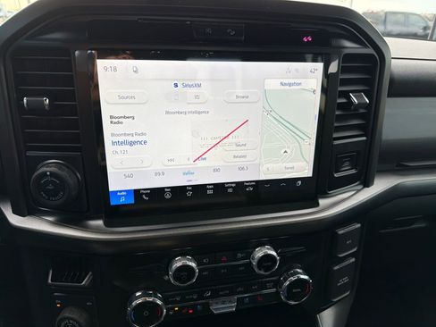 New 2026 Ford F150 Lariat w/ Equipment Group 501A Mid image 18