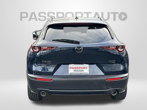 New 2026 MAZDA CX-30 2.5 Turbo w/ Premium Plus Pkg image 3